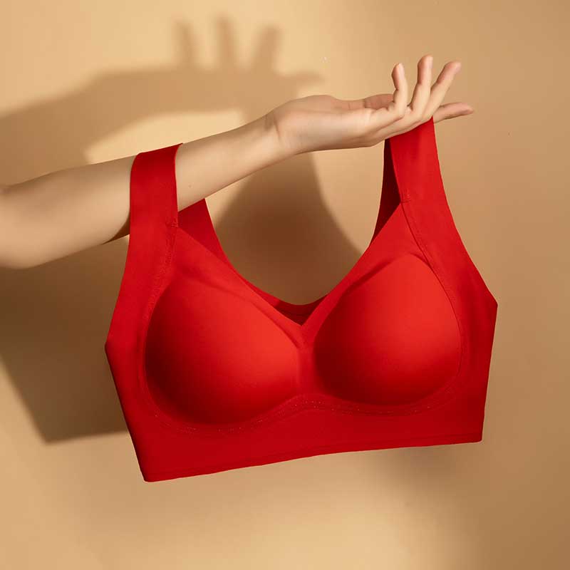 LADIES' PADDED BRA