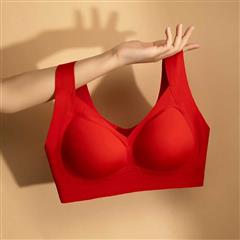 LADIES' PADDED BRA