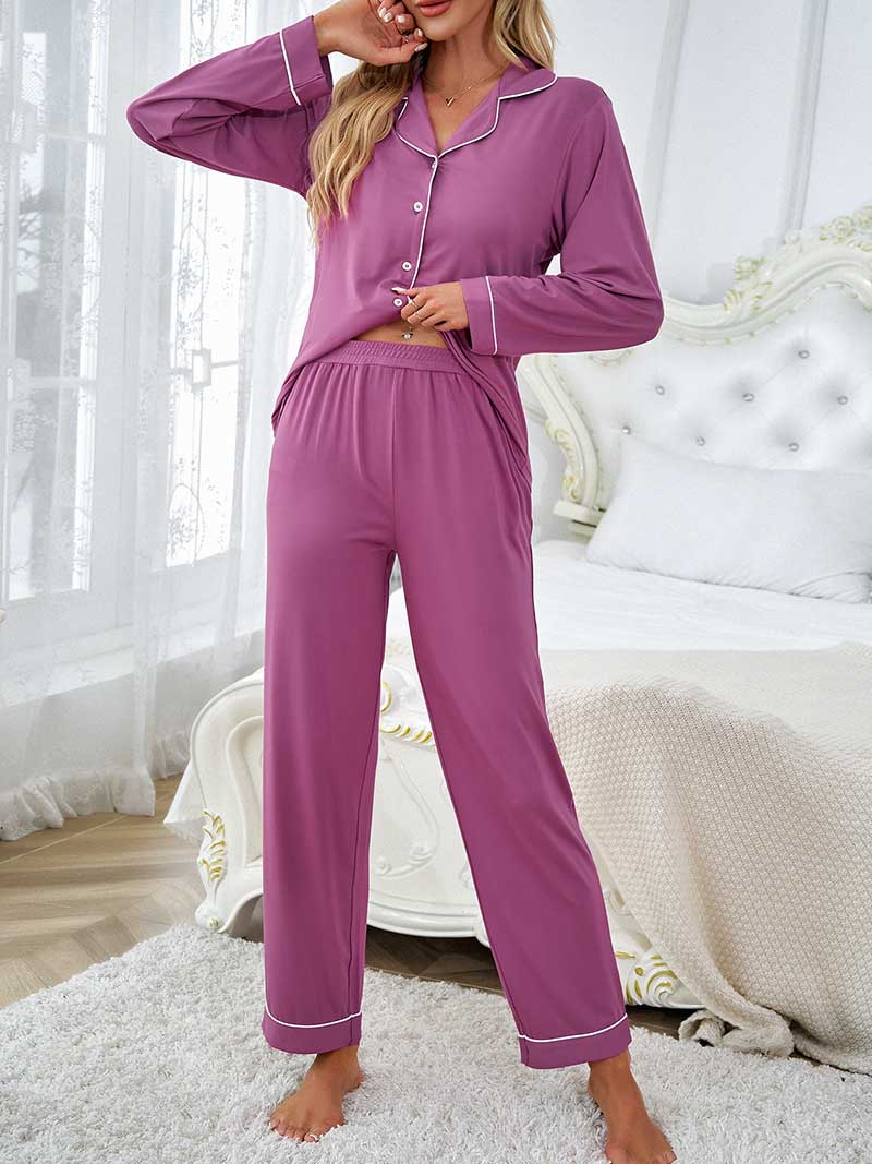 HOMEWEAR-SEXY NIGHTDRESS
