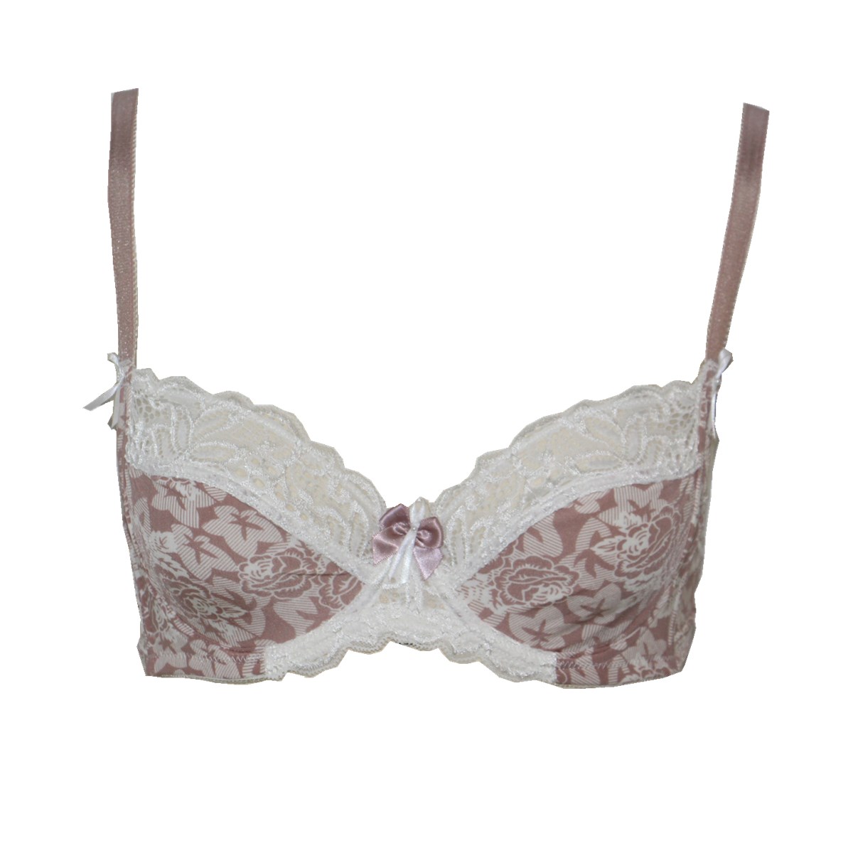 LADIES' WIRED BRA
