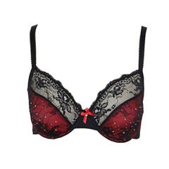 LADIES' WIRED BRA
