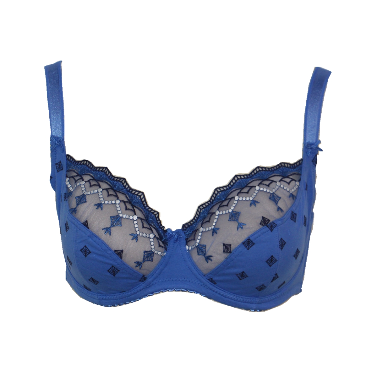 LADIES' WIRED BRA