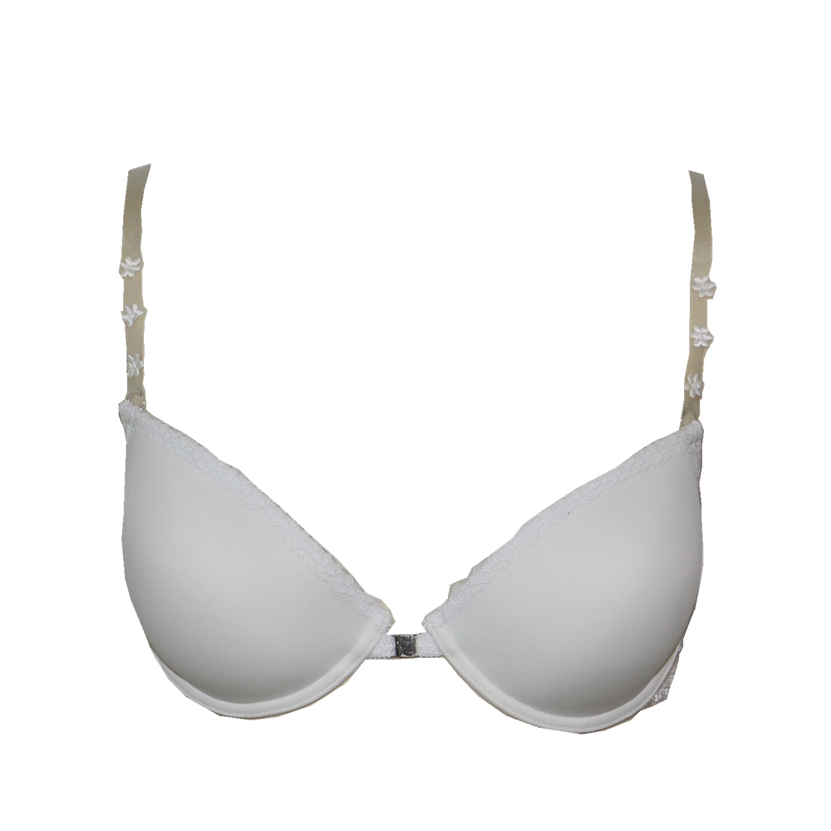 LADIES' PADDED BRA