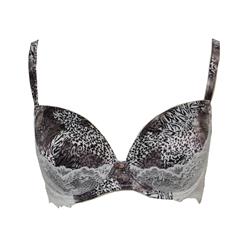 LADIES' PADDED BRA