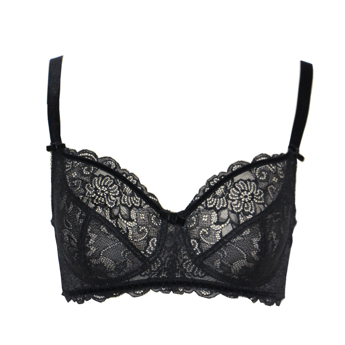 LADIES' PADDED BRA