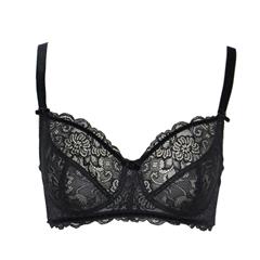 LADIES' PADDED BRA