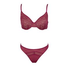 LADIES' UNDERWEAR SUIT
